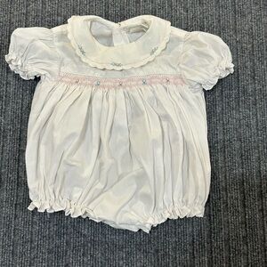 Vintage‎ Carters Onesie